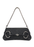 Horsebit Bag, front view